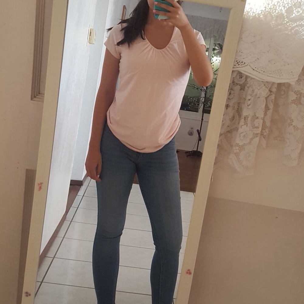 Everyday Blouse